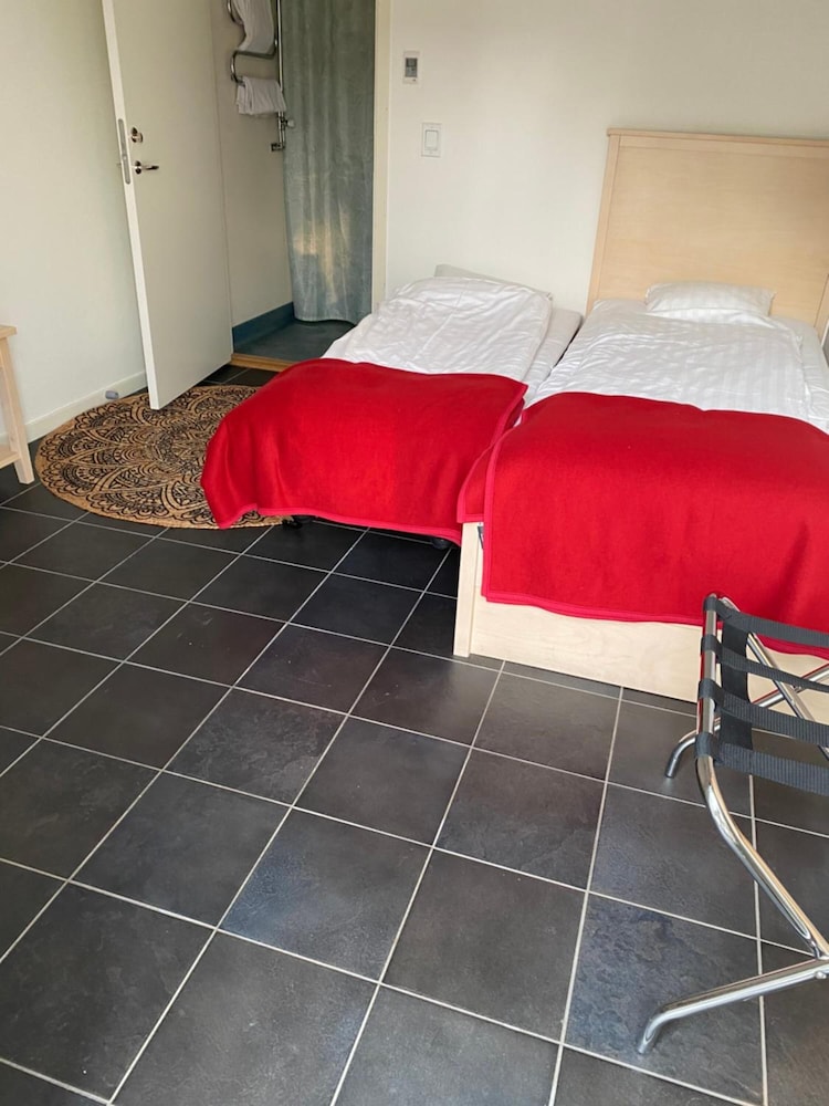 Wapnö Gårdshotell