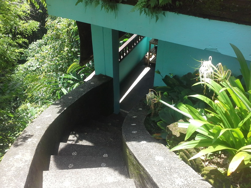 Villa Sakti Ubud - Taman Sakti Resort