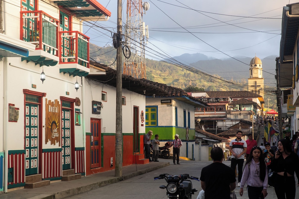 Hostal IntiLuna