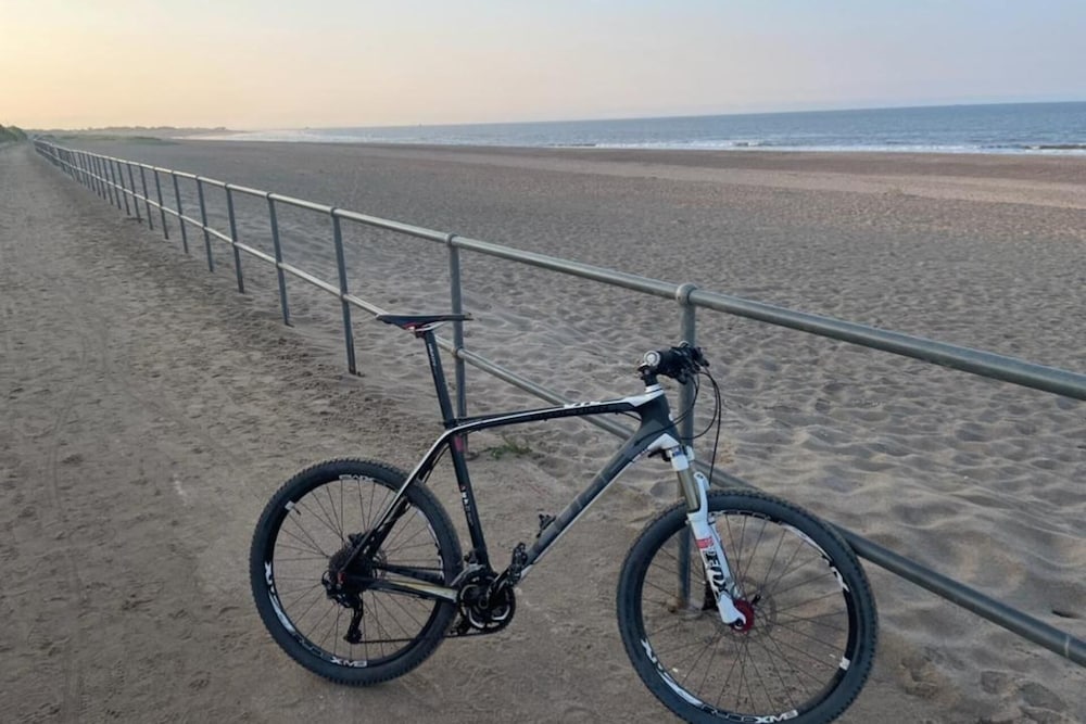 Static Caravan Skegness Free Parking Close Beach