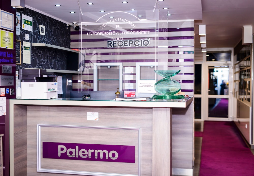 Palermó Panzió
