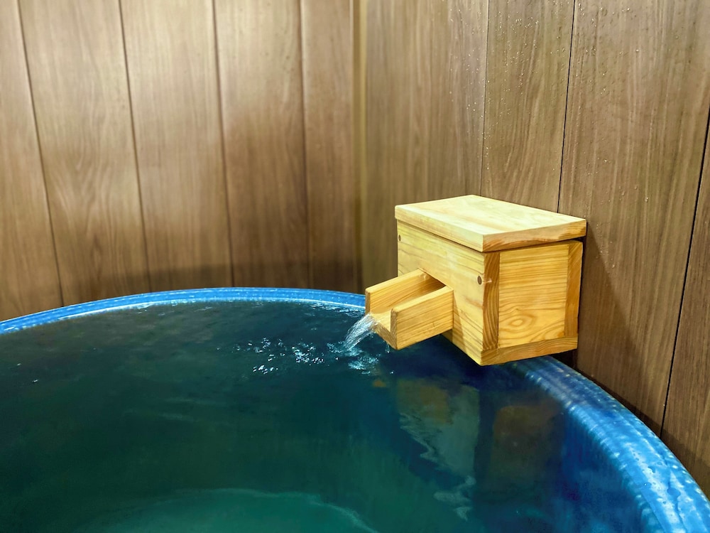 JAPANESE INN HOTEL MATSUKISO, Beppu - 9