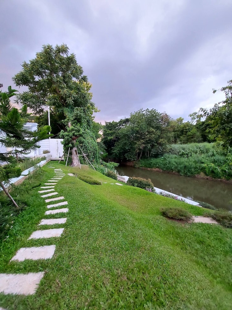 La Campagne Villa Chiangmai