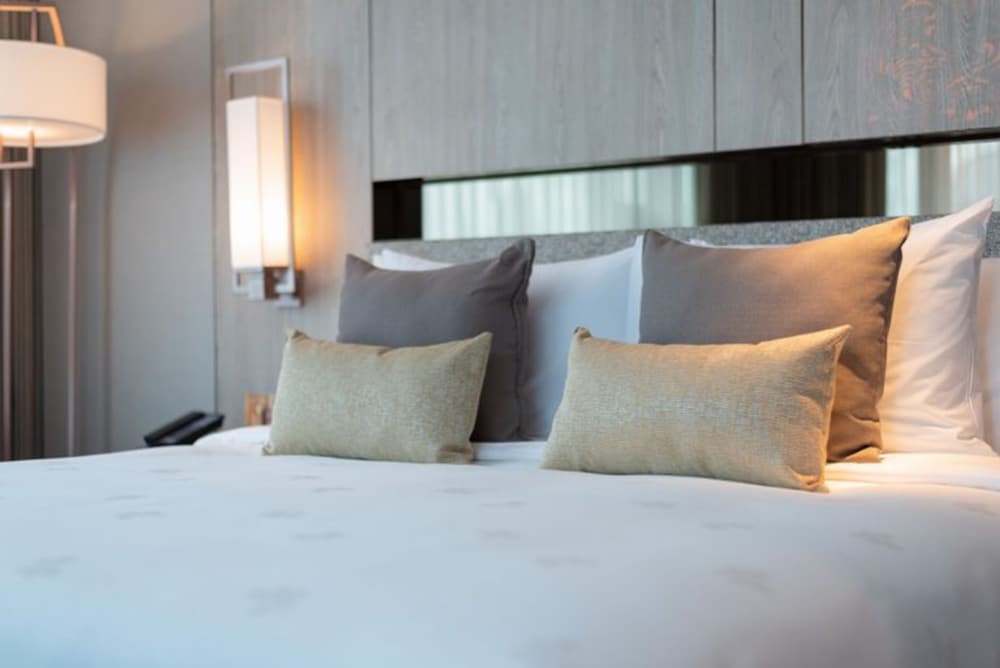 Hotel Nikko Bangkok 14