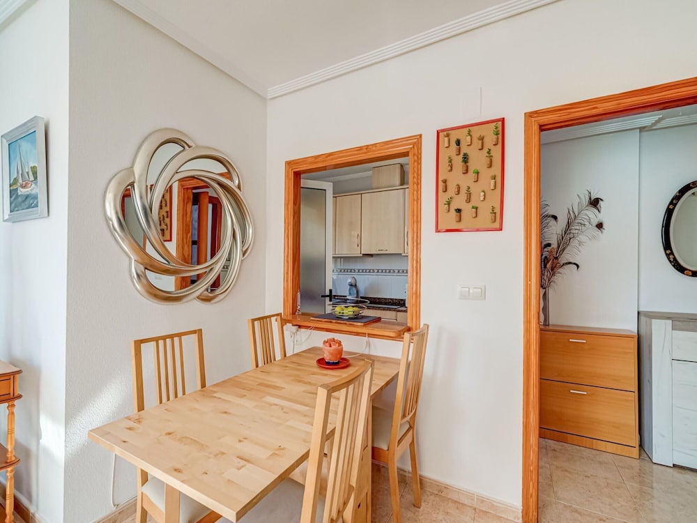 Sea-view Stay, Torrevieja
