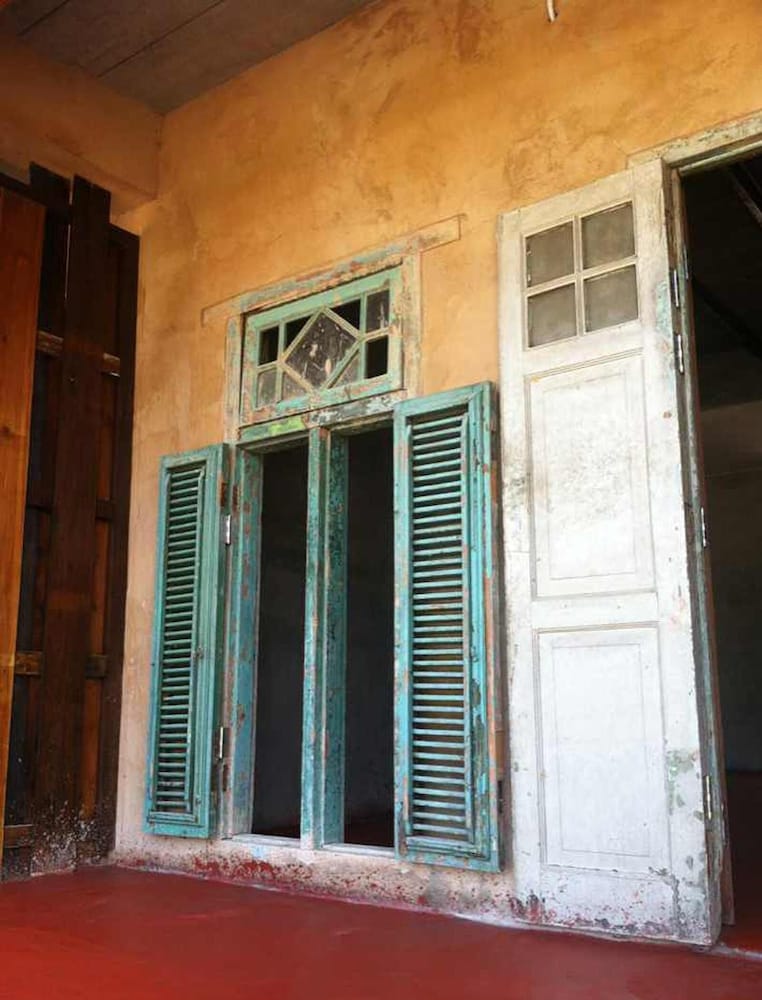 Phu-Anna Eco House