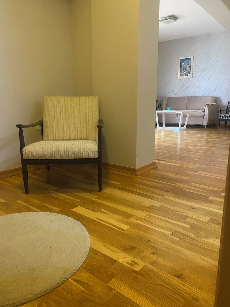 Pegasus Urban Suite