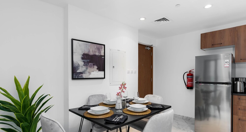 Abu Dhabi Vacations - Executive 1 BR in Oasis - 2 - Property Image 29