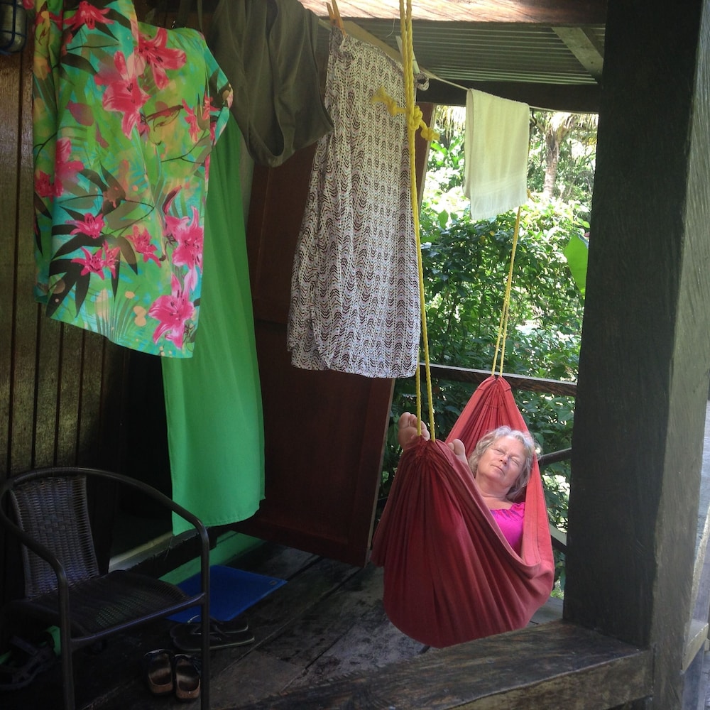 Hibiscus Valley Inn