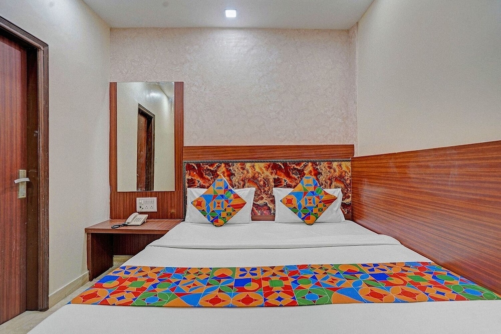 Fabhotel Raj Rajeshwari