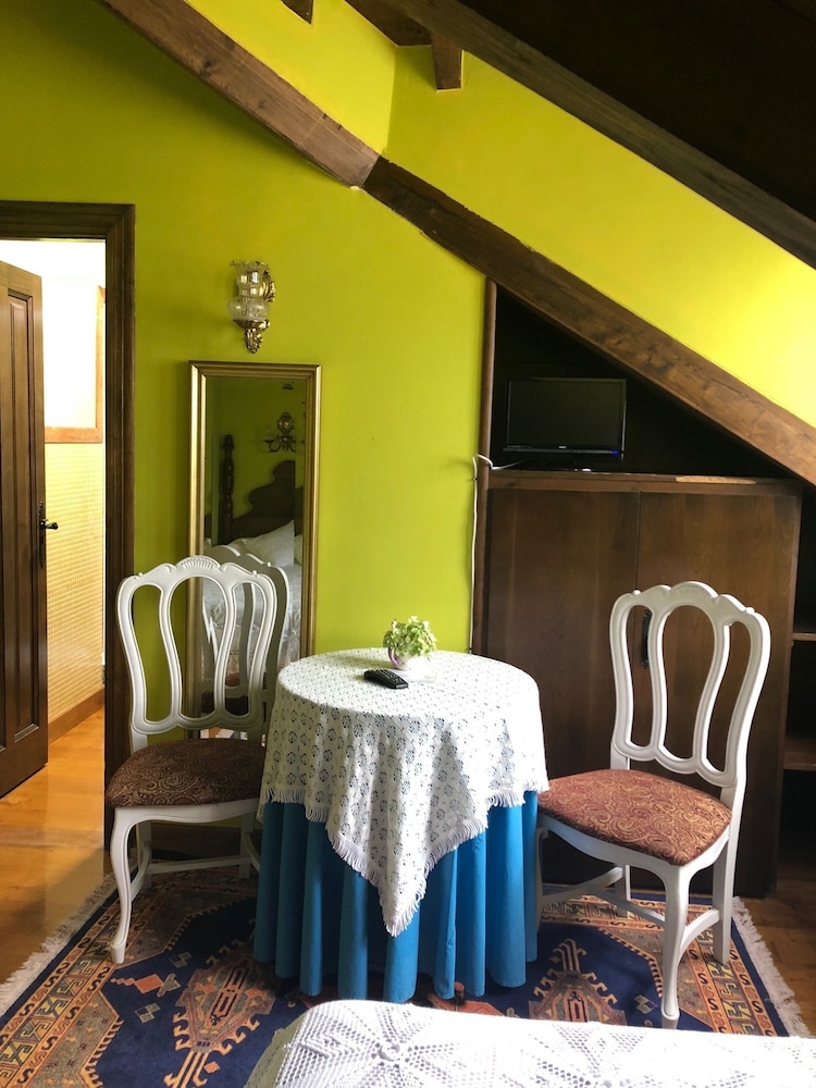 Posada la Casona de Ucieda