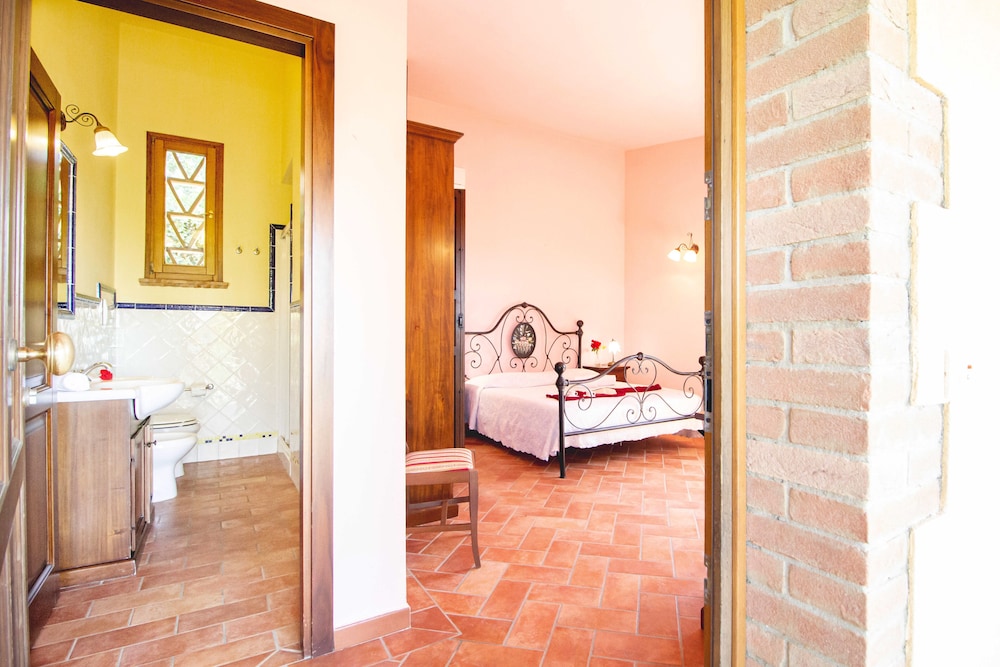 Agriturismo Poggio Pistolese