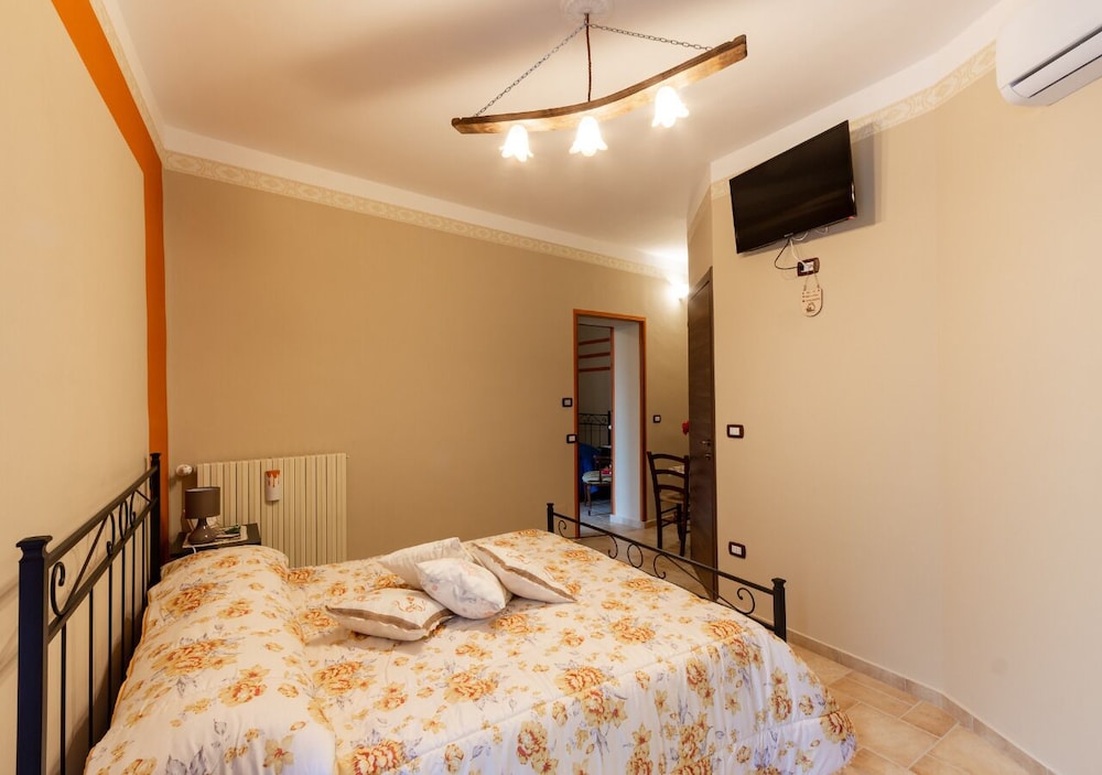 B&B la Botte