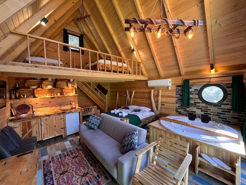 Moon River Bungalow