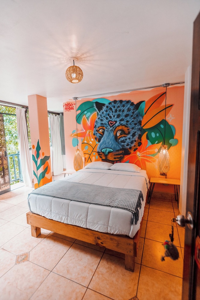 Supertramp Hostel Machupicchu