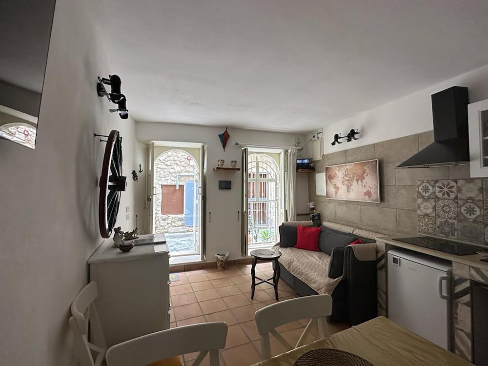 La casa di Rosa 1833 by Wonderful Italy