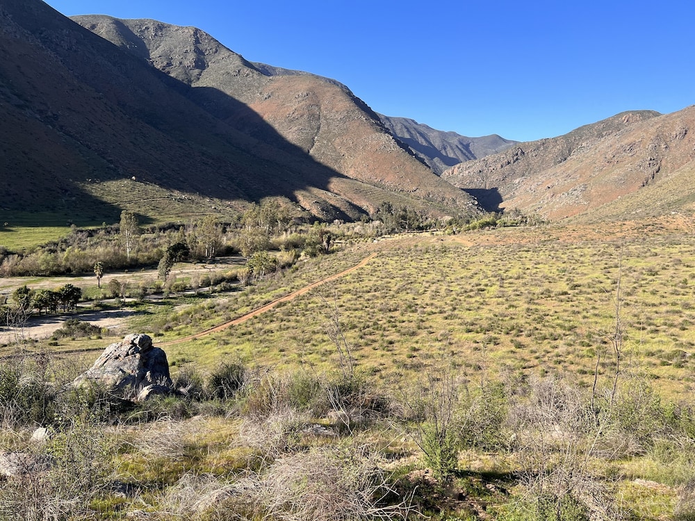 Ensenada Vacations - Rancho San Carlos Aguas Termales - Property Image 179