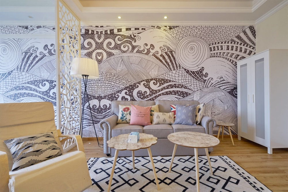 Hangzhou Stone Boutique Guesthouse