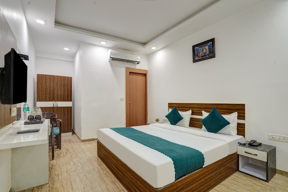 Hotel Renox suites Delhi IGI Airport