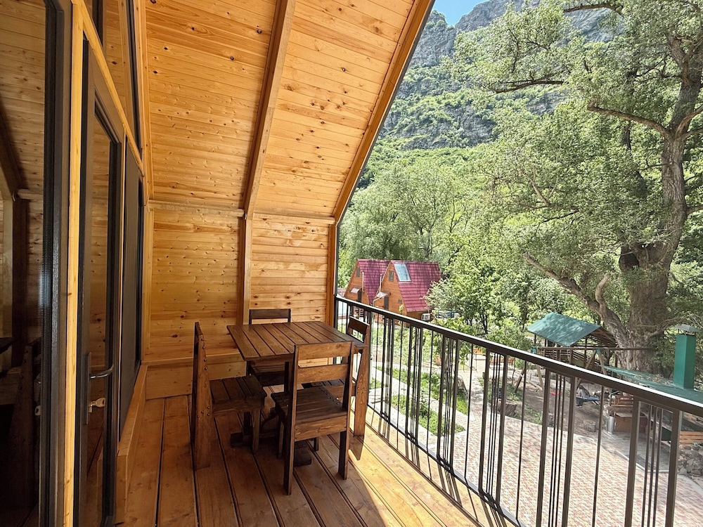 QarUp House