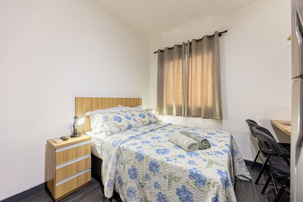 Estudios Neo Home São Caetano