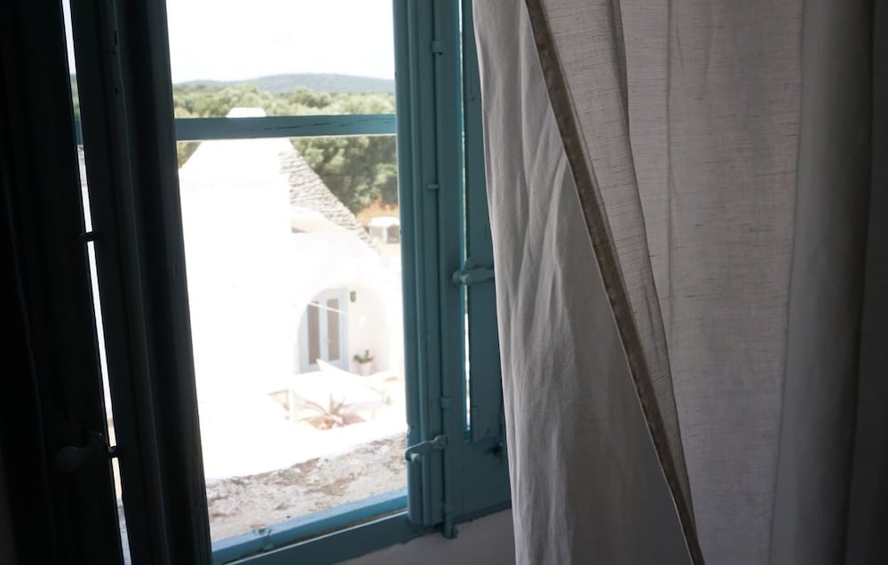 Masseria Mozzone