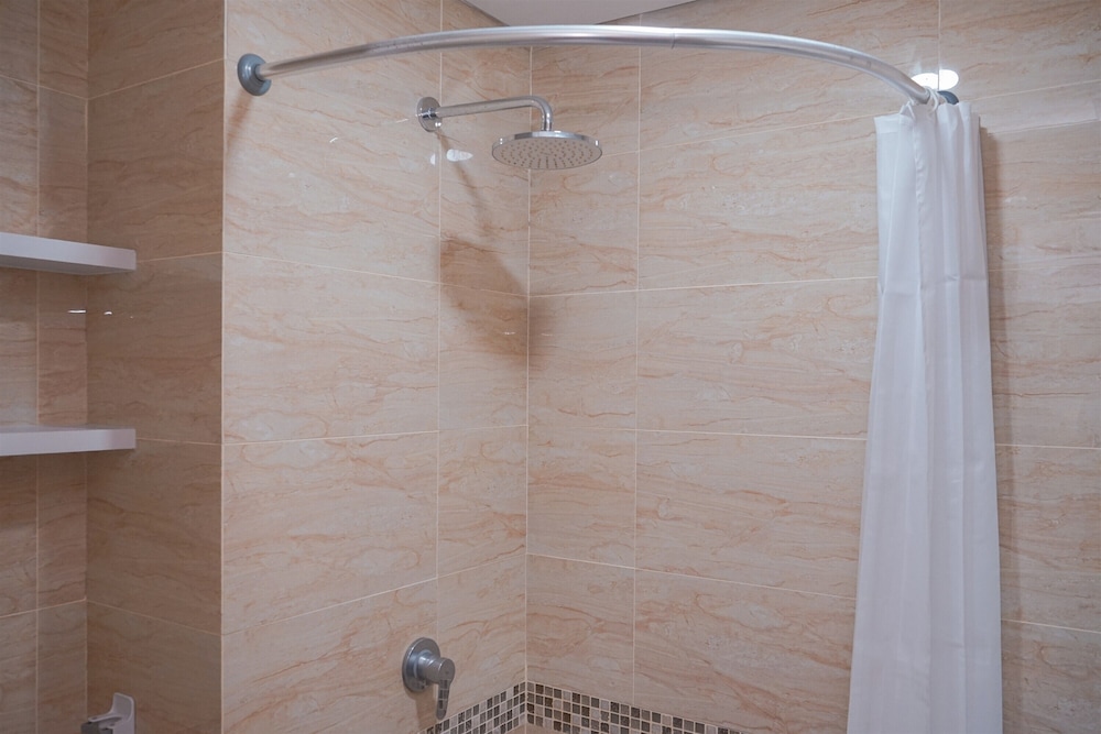 Fully Furnished Studio Room Apartment B Residence