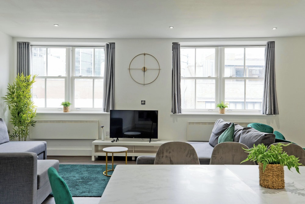Imperial Liverpool Street Apartments