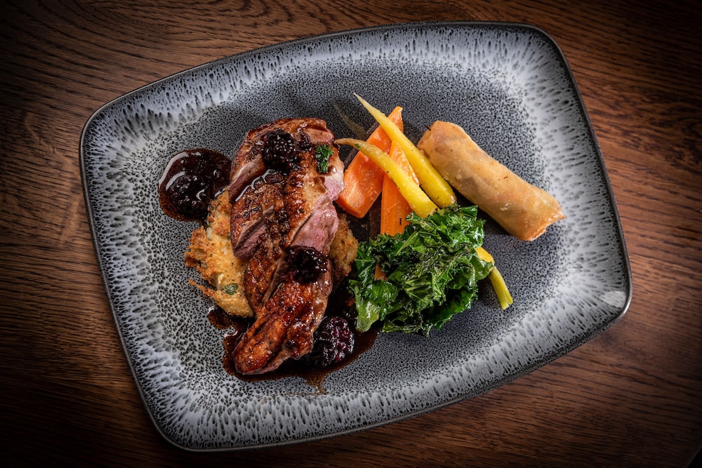 The Plough Inn