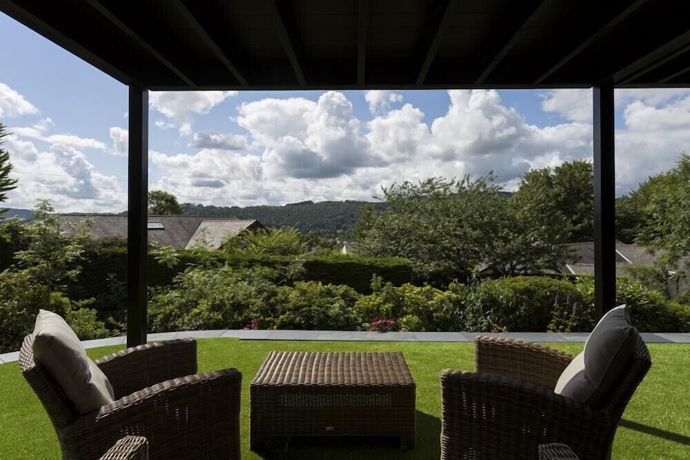 Jaspers Retreat