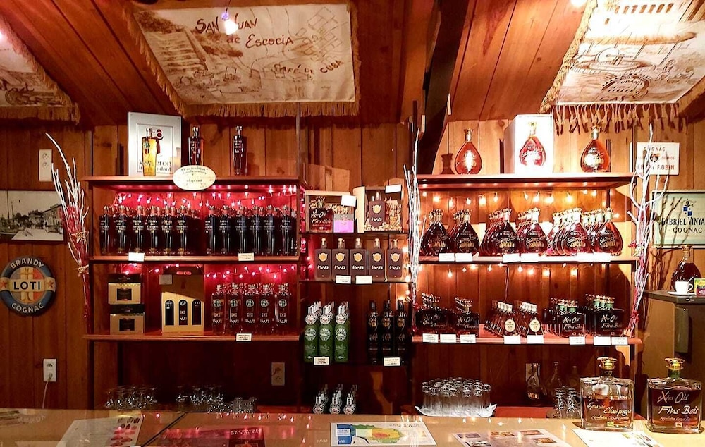 Le Logis Des Bessons view 5