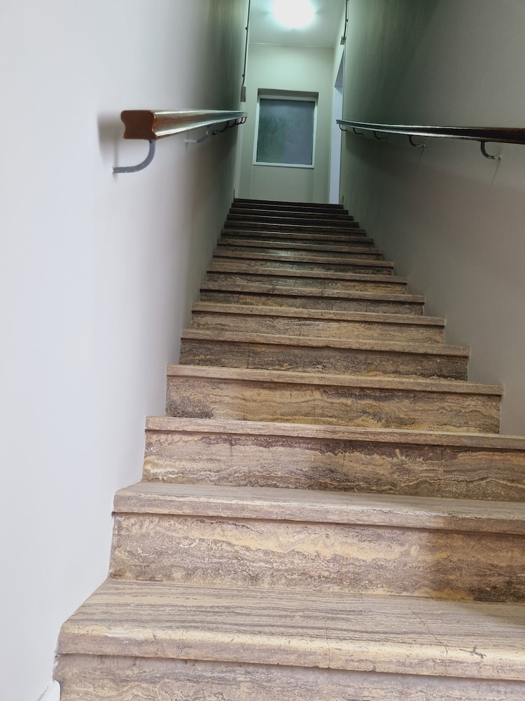 Guanaco Hostel