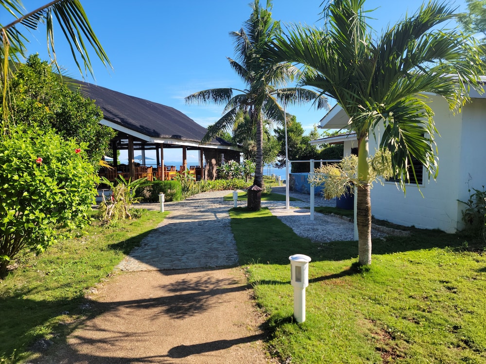 Kawayan Holiday Resort
