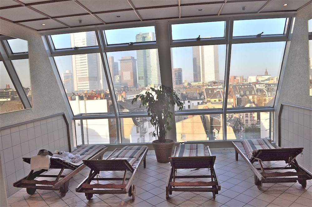 Frankfurt Vacations - Savoy Hotel Frankfurt - Property Image 20