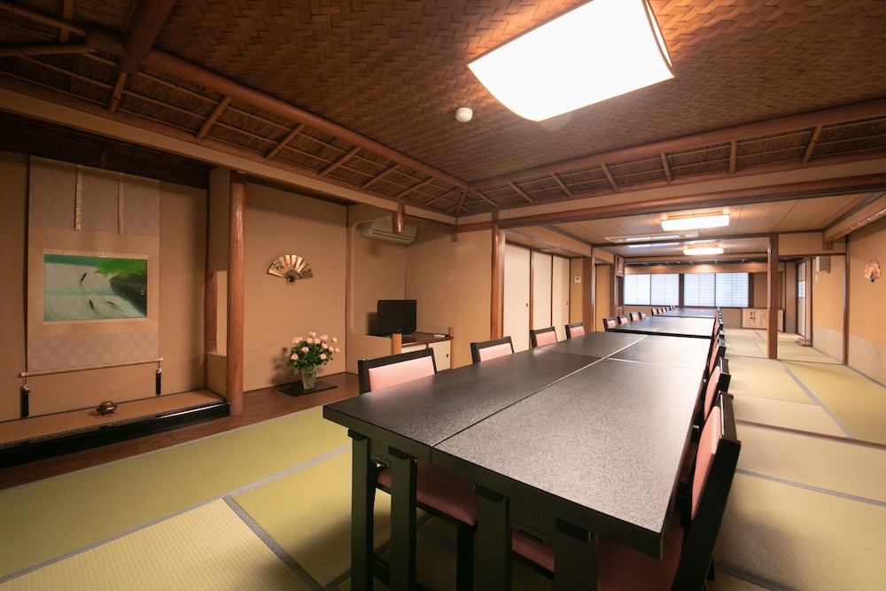 Hokkaikan Ohanabo