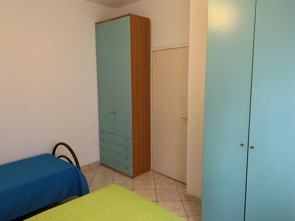 Renovated Apartment on the Ground Floor