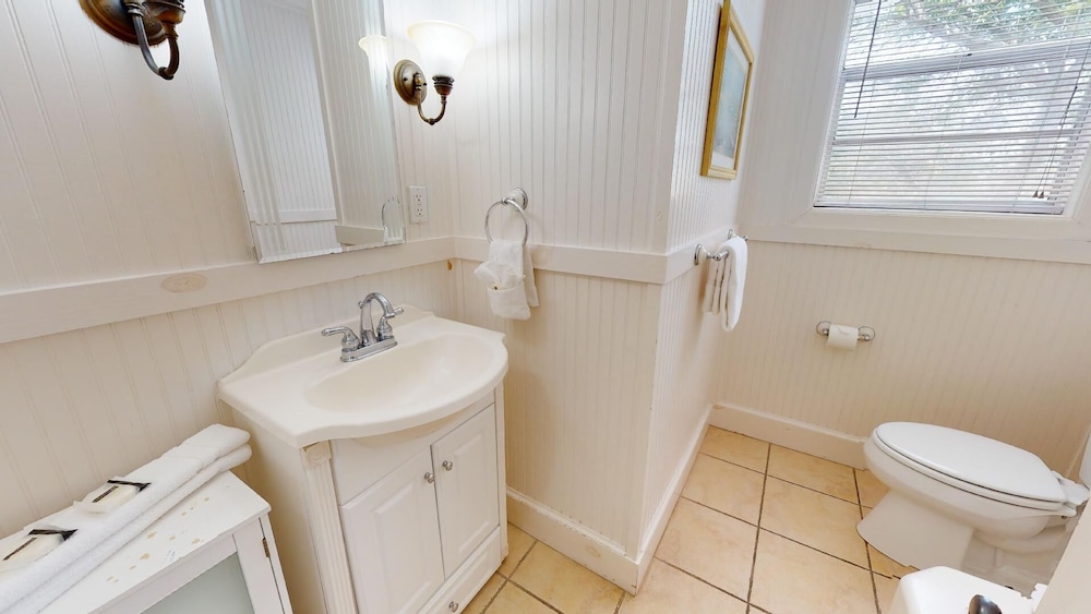 Family Time Tybee Vacation Rentals