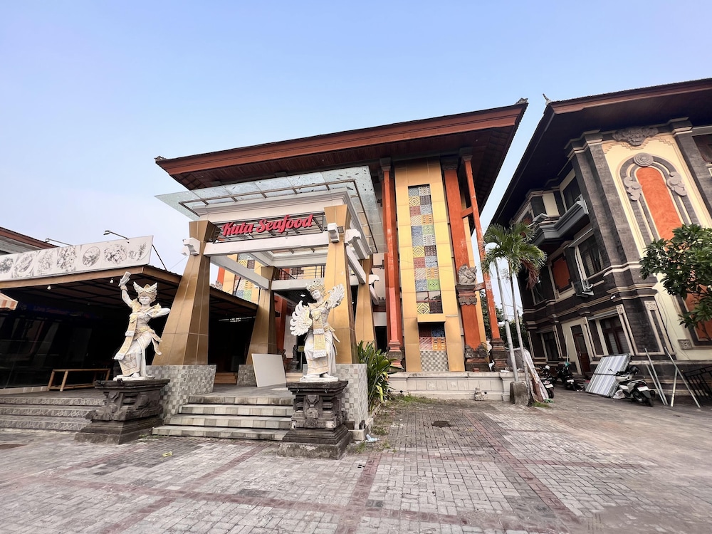ITIC INN HOSTEL
