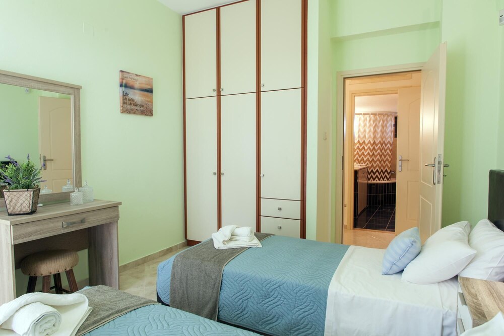 Greenland Villa a Hidden gem Under Cretan sun