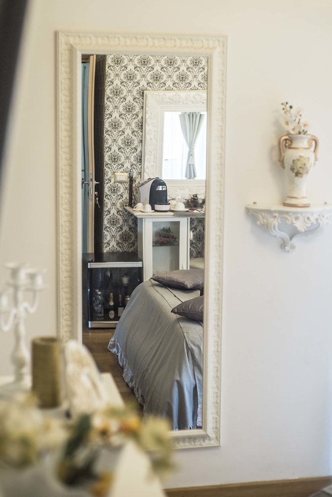 Barberini Dream