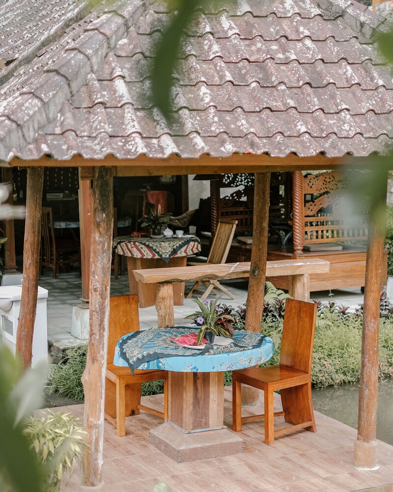 Song Broek Jungle Resort