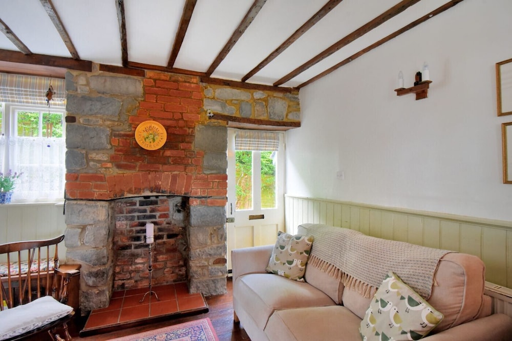 Lavender Cottage