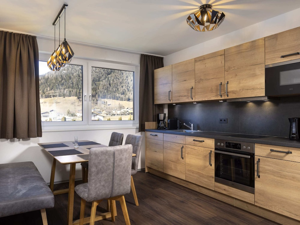Apartment Alpine Classic-formerly TUI Ferienhaus
