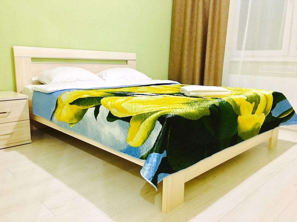 Hotel in Apartment Irkutsk
