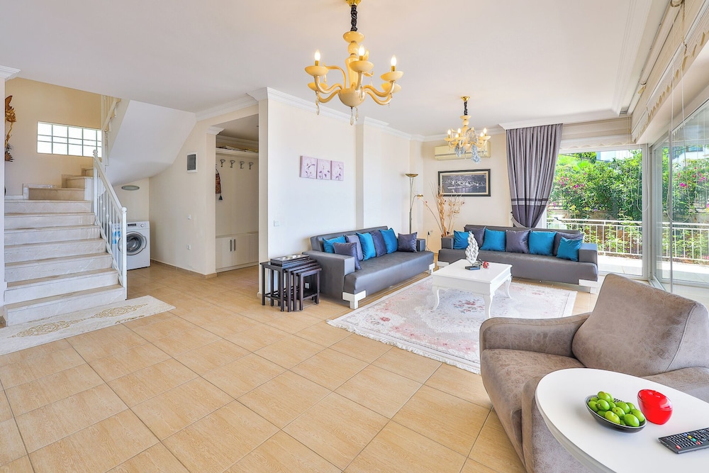 Villa Buse