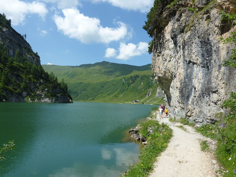 Almdorf Flachau
