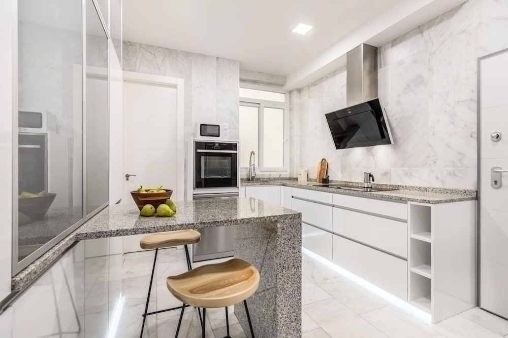 Monte - 3 Bedrooms in Almagro