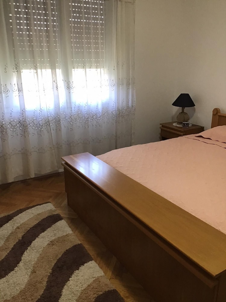BMB Apartments