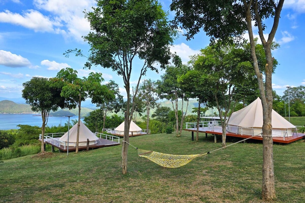 Hilltop Erawan Camp