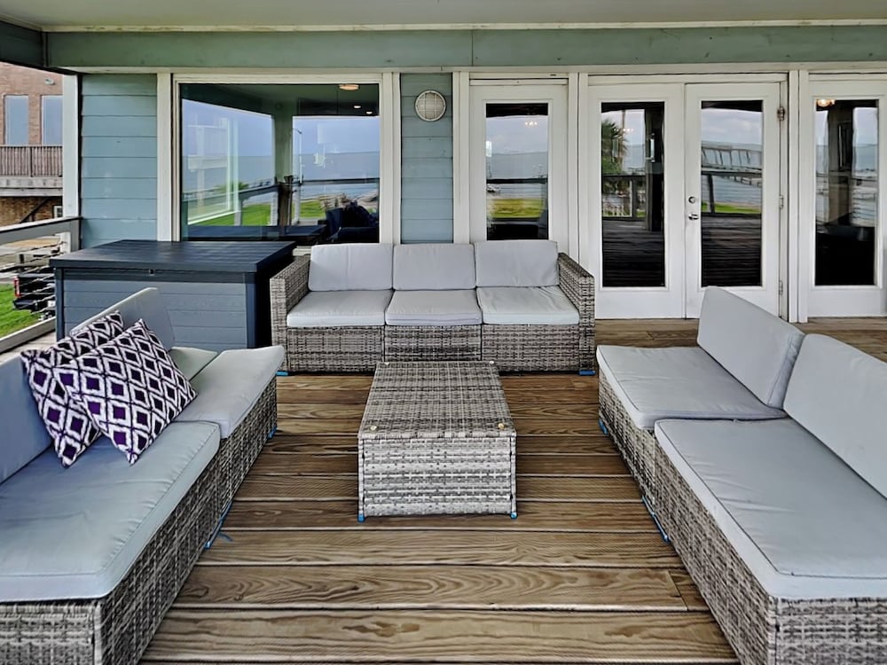 Harbor View Breeze by Ryson Vacation Rentals